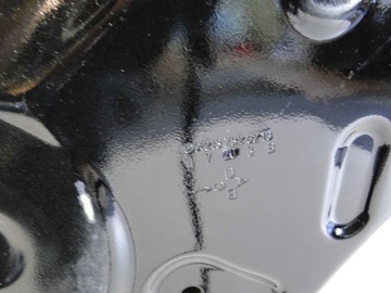 фото thumb №9, Mercedes e клас w213 213 двері задні праві