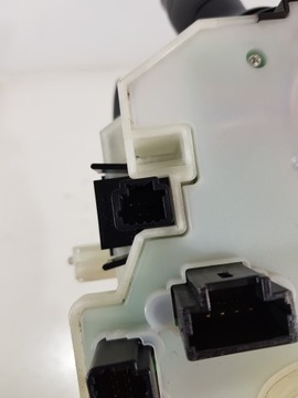 фото thumb №15, Перемикач комбінований 255670019r renault megane iii рестайлінг 12r eu універсал