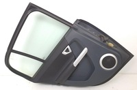 фото thumb №4, Дверь левый задняя eb3 ea4 smart forfour 454