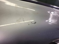 фото thumb №9, Дверь задняя правая сторона renault kadjar 2018