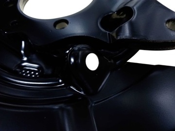 фото thumb №11, Corolla e12 02-07 d4d захист диск гальмівна зад