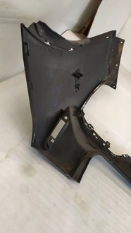 фото thumb №7, Бампер зад bmw x3 g01 x4 g02 м-пакет