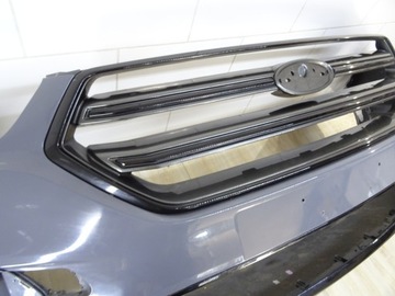 фото thumb №6, Бампер переднє ford kuga mk2 рестайлінг st титан gv44-s17k819-l