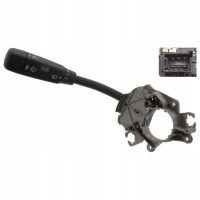 фото thumb №1, Переключатель комбинированный mercedes w202 clk c208 w210