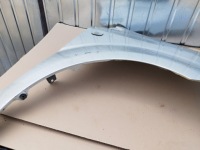 Крила правий перед оригінал toyota corolla verso 2 рестайлінг  07-2009 колір 1c0 Оригінал, фото thumb