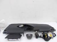 фото thumb №1, Консоль панель приладів подушки безпеки ремені подушка безпеки toyota verso 2013 - 2018