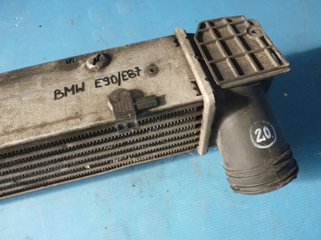 фото thumb №6, Интеркулер bmw e90 e87 7524916
