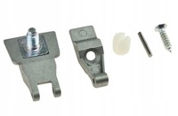 фото thumb №1, Зовнішній кронштейн двері nty ezc-ar-003