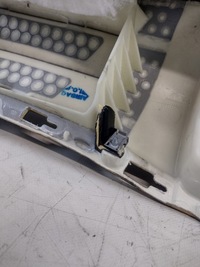 фото thumb №14, Приборная панель приборная панель pulpit a2116800687 mercedes w211 03r.