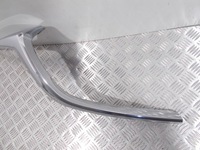 фото thumb №10, Решітка радіатора хром правий mazda 2 iii dj dl mazda demio iv lift 19-23 оригінал