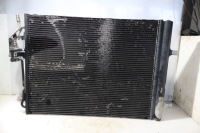 фото thumb №1, Радиатор кондиционера s-max i mk1 lift 2.0tdci