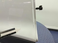 фото thumb №8, Renault clio iv hb 5d двері зад задні праві ov369