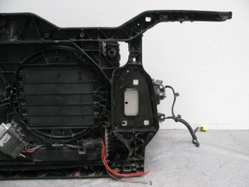 фото thumb №10, Audi a4 8k a5 8t рестайлінг pas переднє 2.0 tdi автомат