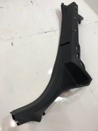 фото thumb №1, Защита сиденье правый задняя skoda yeti 5l0867766b