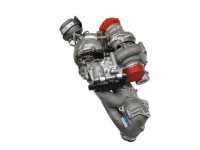 Купити Турбонагнітач mercedes sprinter 2.0 a6540906301, фото thumb