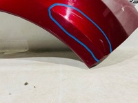 фото thumb №5, Ford ecosport крыло правый перед 2014-2021 rok