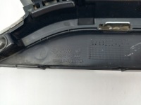 фото thumb №10, Ssangyong korando iv 4 решітка радіатора перед k78751-37000 ÷