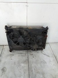 фото thumb №3, D100 pas радиатор antara 2.0