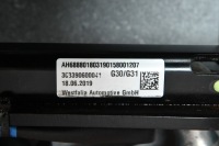 Купить Фаркоп  буксировочный электрический модуль жгут электропроводка bmw 5 g30 g31 m5 f90, фото thumb