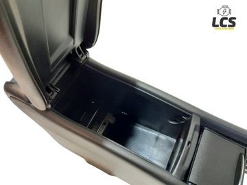 фото thumb №10, Подлокотник туннель средний mercedes w203 a2036831508