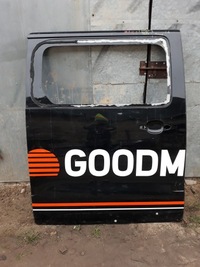 фото thumb №1, Expert proace vivaro дверь боковой сдвижные правое