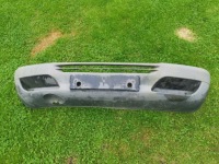 фото thumb №1, Mercedes sprinter 906 w903 бампер перед передний