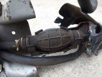 фото thumb №8, Civic viii дроти пального 2.2 i-cdti актуатор турбонаддува