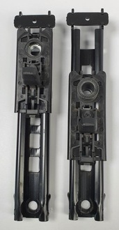 фото thumb №5, Регулировка высоты поперечина mercedes w245 a1698600588