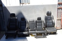 фото thumb №1, Сиденье сиденья jeep grand cherokee wk2 overland lift