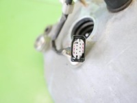 фото thumb №3, Усилитель тормозов тормозные lucas mercedes r170 slk 2.3 96-00