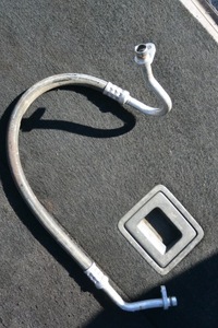 фото thumb №15, Трубка шланг кондиционера комплект renault dacia duster ii 17- 1.6