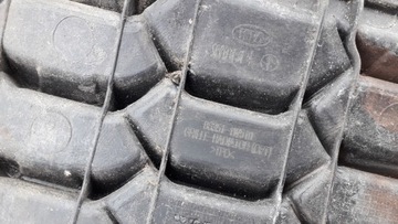 фото thumb №6, Kia rio iii рестайлінг sedan 14- решітка радіатора решітка радіатор