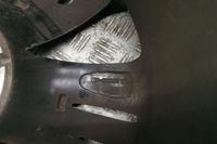 фото thumb №7, Комплект диск citroën berlingo k9 9809687377 1.6l 2022