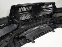 фото thumb №12, Mercedes gle c167 167 купе бампер переднє amg na датчики pts хром