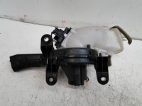 фото thumb №4, Citroen c4 picasso i воздуходувка обдув левый задняя