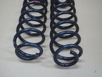 фото thumb №4, Пружины задняя комплект vw t-roc