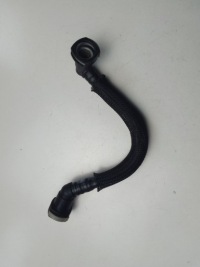 фото thumb №1, 2017 alfa romeo giulia шланг масляный турбонагнетателя 04893611aa