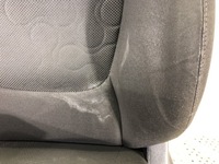 фото thumb №2, Сидіння лівий перед hyundai i20 хетчбек