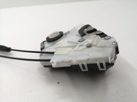 фото thumb №8, Toyota prius xw30 замок дверь передних 2011