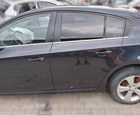 фото thumb №1, Chevrolet cruze hb дверь левая задние