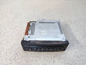 фото thumb №3, Радіо радіопрогравач cd 96514684xt peugeot 307 sw універсал