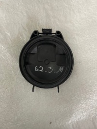 фото thumb №1, Mercedes a-klasa w169 крышка заглушка лампы перед 1305219079