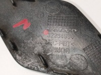 Купить Volvo xc60 2 2 рестайлинг  заглушка фаркоп бампера перед 32234934, фото thumb
