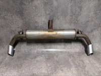 фото thumb №1, Гаситель конечный bmw x5 e70 3.0d