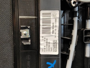 фото thumb №10, Люк панорама скляний дах bmw g31 touring 8070628