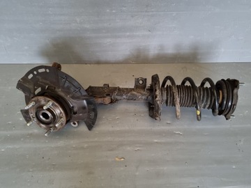 фото thumb №1, Поворотный кулак амортизатор ступица правые перед ceed iii