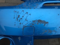 фото thumb №5, Mitsubishi space star ii sport бампер перед