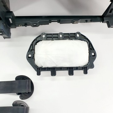 фото thumb №7, Proace панель консоль подушки ремни подушка безопасности