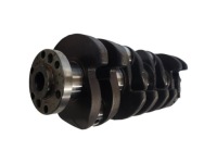 Wał колінчастий opel vectra c a185 Оригінал, фото thumb