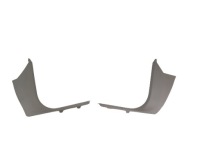 фото thumb №1, Chrysler pacifica 16- защита молдинг порог правая левая 5rh88pd2af 5rh89pd2af